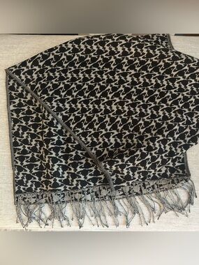 Vivienne Westwood Scarf